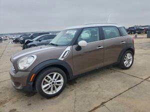 Mini Cooper COUNTRYMAN 1.6L 4 2012