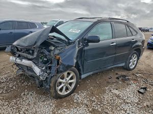 Lexus RX 350 3.5L 6 2009