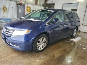 Honda Odyssey EX 3.5L 6 2014