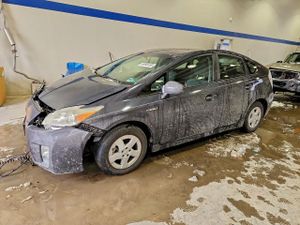 Toyota Prius 1.8L 4 2011