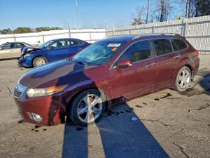Acura TSX 2.4L 4 2011