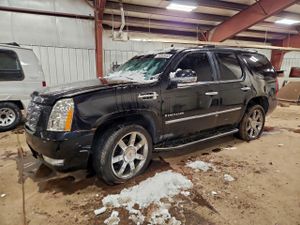 Cadillac Escalade LUXURY 6.2L 8 2007