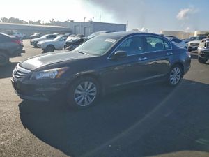 Honda Accord EXL 3.5L 6 2012