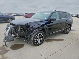 Volkswagen Atlas SEL 3.6L 6 2023