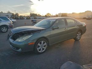 Lexus ES 330 3.3L 6 2005