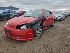 Saturn Ion LEVEL 3 2.4L 4 2006