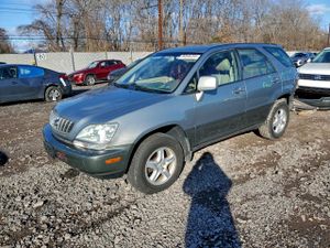 Lexus RX 300 3.0L 6 2001