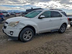 Chevrolet Equinox LT 2.4L 4 2013