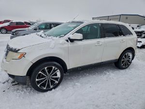 Ford Edge LIMITED 3.5L 6 2010