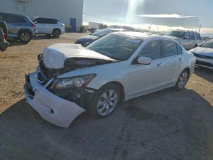 Honda Accord EXL 3.5L 6 2009