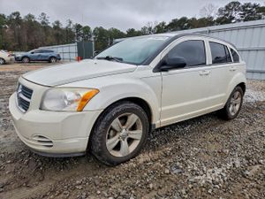 Dodge Caliber SXT 2.0L 4 2010