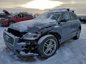 Audi Q5 PREMIUM PLUS 3.0L 6 2015