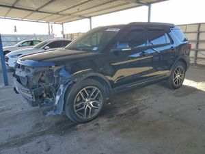 Ford Explorer SPORT 3.5L 6 2018