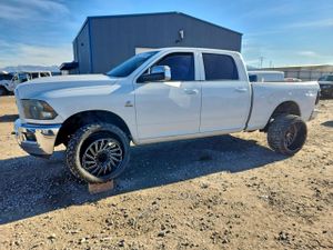 Dodge RAM 6.7L 6 2011