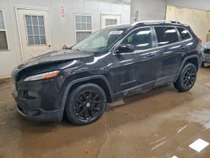 Jeep Cherokee LATITUDE 3.2L 6 2015