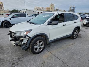 Honda CR-V LX 2.4L 4 2014