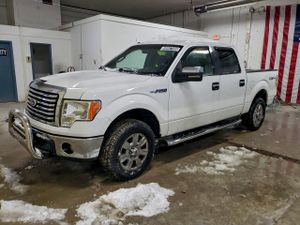Ford F-150 SUPERCREW 5.0L 8 2011