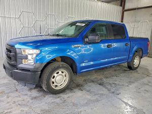 Ford F-150 SUPERCREW 2.7L 6 2015