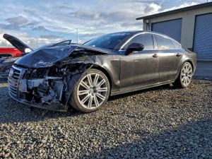 Audi A7 PREMIUM PLUS 3.0L 6 2014