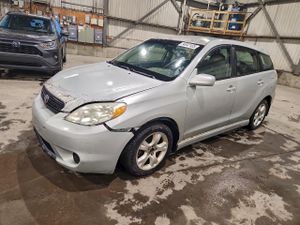Toyota Corolla XR 1.8L 4 2007