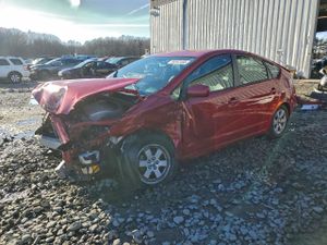 Toyota Prius 1.5L 4 2007