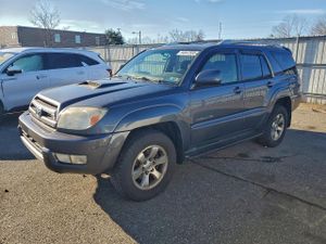 Toyota 4Runner SR5 4.7L 8 2005