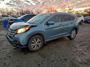 Honda CR-V EXL 2.4L 4 2014