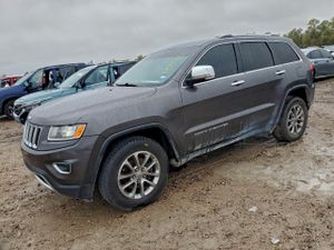 Jeep Grand Cherokee LIMITED 3.6L 6 2015