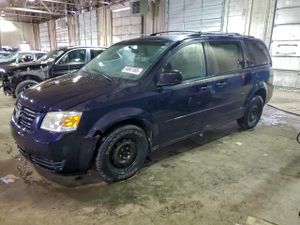 Dodge Grand Caravan (Caravan) HERO 3.8L 6 2010