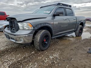 RAM 1500 SLT 5.7L 8 2013