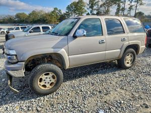 Chevrolet Tahoe C1500 5.3L 8 2004