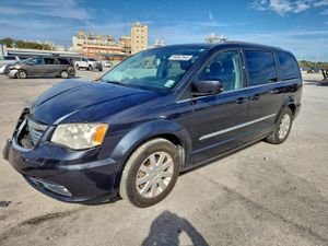 Chrysler Town & Country TOURING 3.6L 6 2014