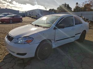 Toyota Corolla CE 1.8L 4 2006