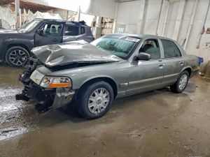 Mercury Grand Marquis GS 4.6L 8 2004