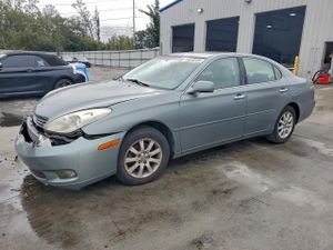 Lexus ES 300 3.0L 6 2002