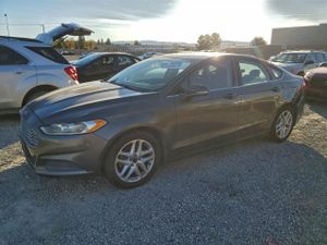 Ford Fusion SE 2.5L 4 2015