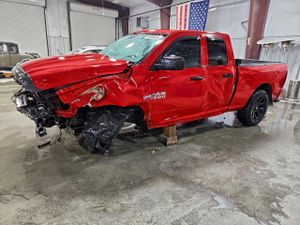 RAM 1500 ST 5.7L 8 2014