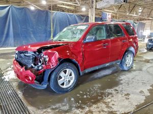 Ford Escape XLT 3.0L 6 2009