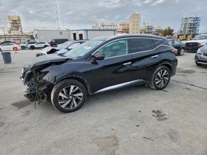 Nissan Murano S 3.5L 6 2015