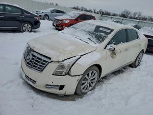 Cadillac XTS PREMIUM COLLECTION 3.6L 6 2013