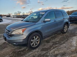 Honda CR-V EXL 2.4L 4 2011