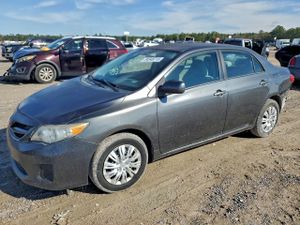 Toyota Corolla BASE 1.8L 4 2011