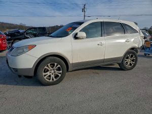 Hyundai Veracruz GLS 3.8L 6 2008