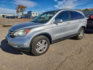 Honda CR-V EXL 2.4L 4 2010