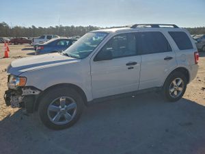 Ford Escape XLT 2.5L 4 2012