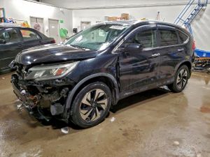 Honda CR-V TOURING 2.4L 4 2015