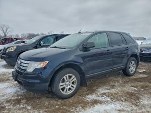 Ford Edge SE 3.5L 6 2010