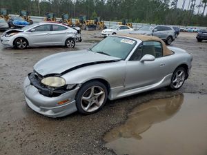 Mazda MX-5 (Miata) BASE 1.8L 4 2001