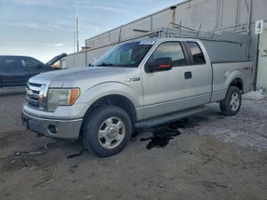 Ford F-150 SUPER CAB 5.0L 8 2011