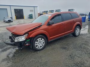 Dodge Journey SE 2.4L 4 2014